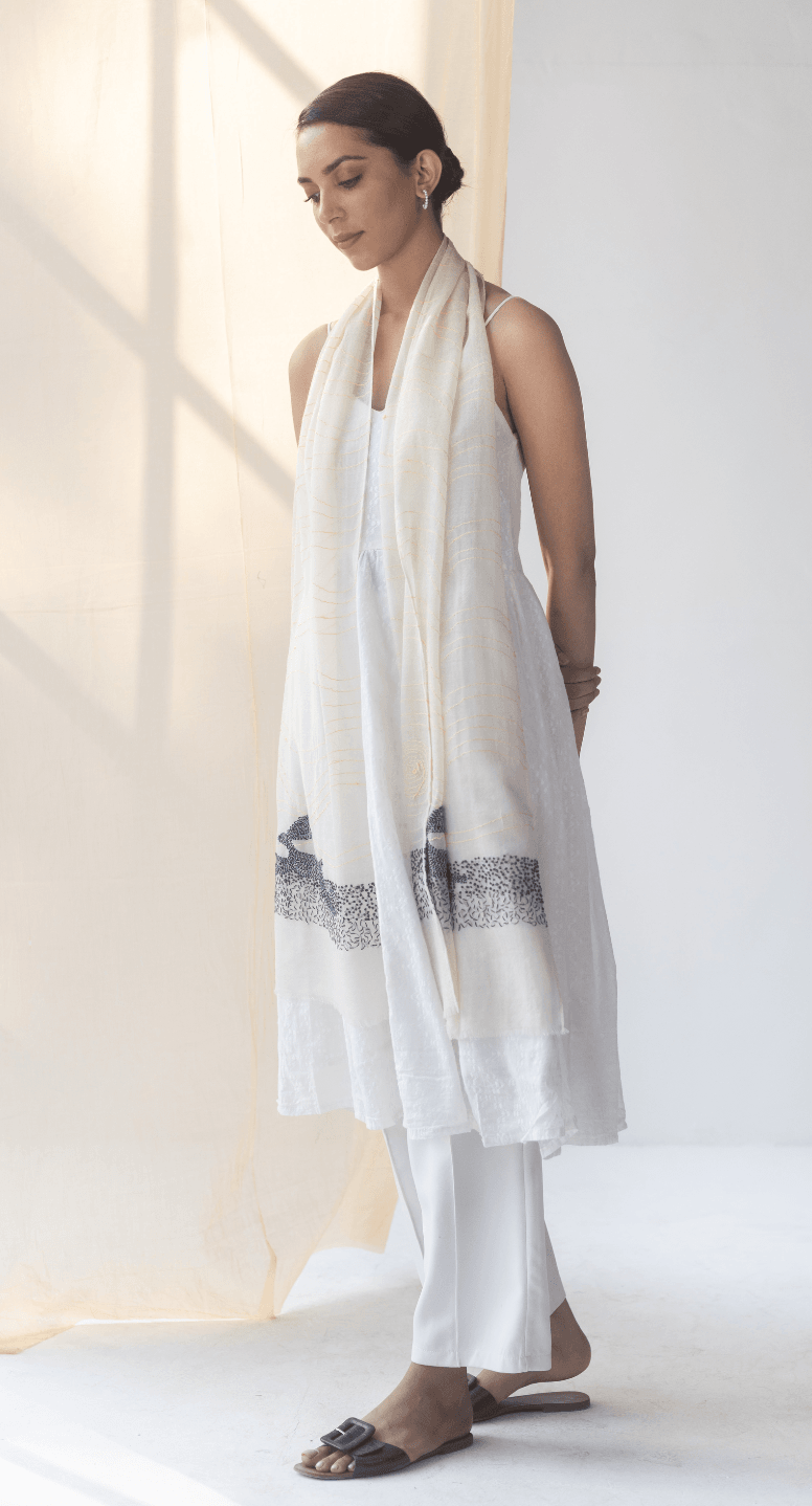 Winter Doux Women's Cashmere Stoles
