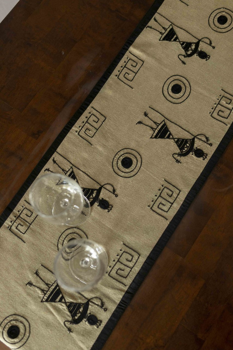 Kindred - Table Runner