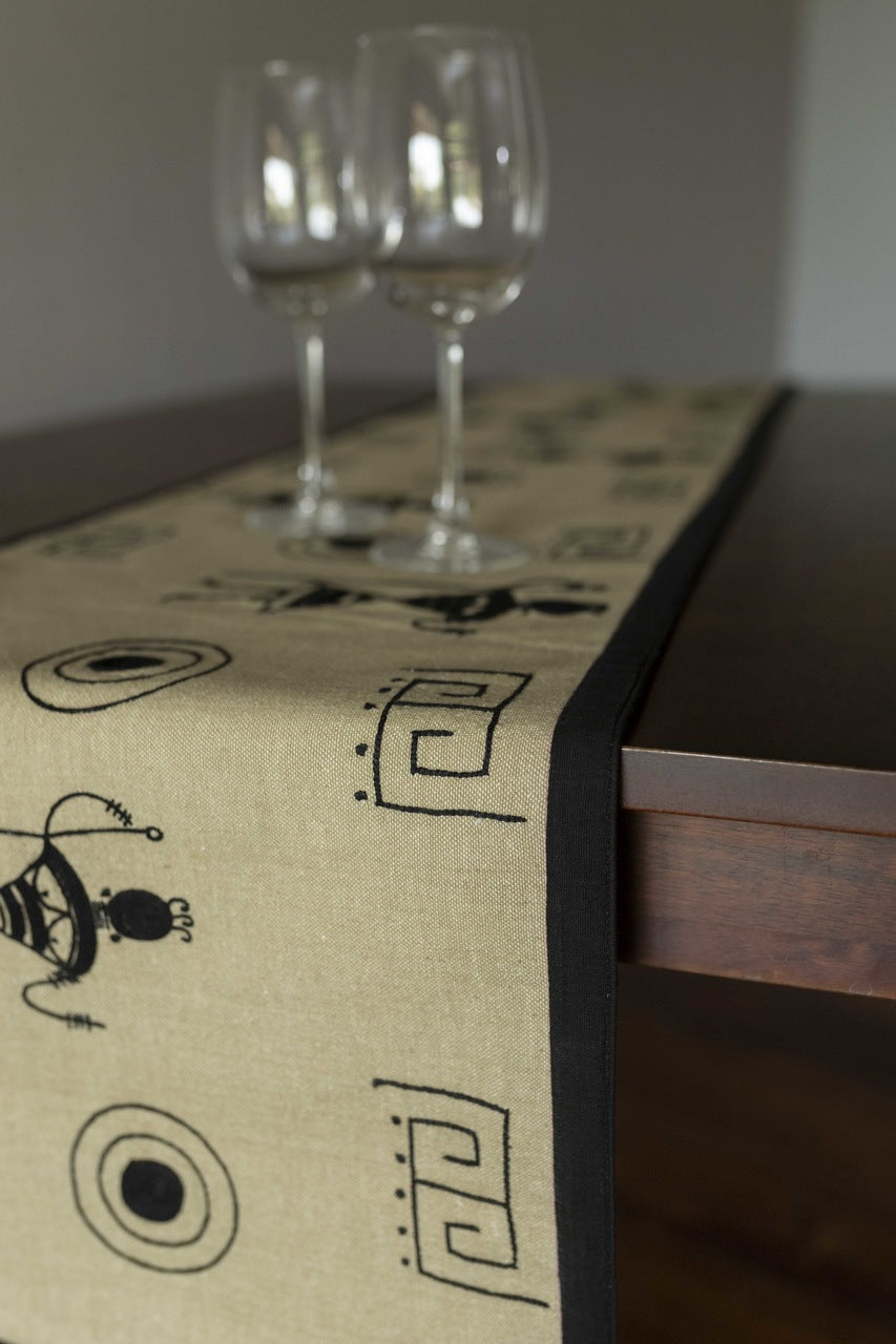 Kindred - Table Runner