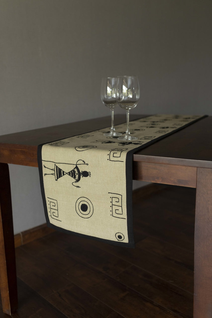 Kindred - Table Runner