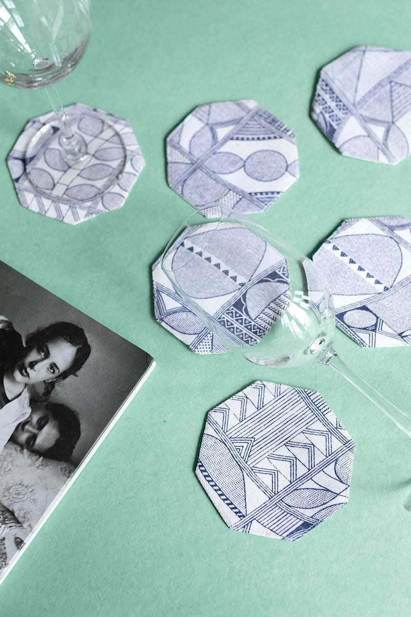 Elysian Handmade Coasters