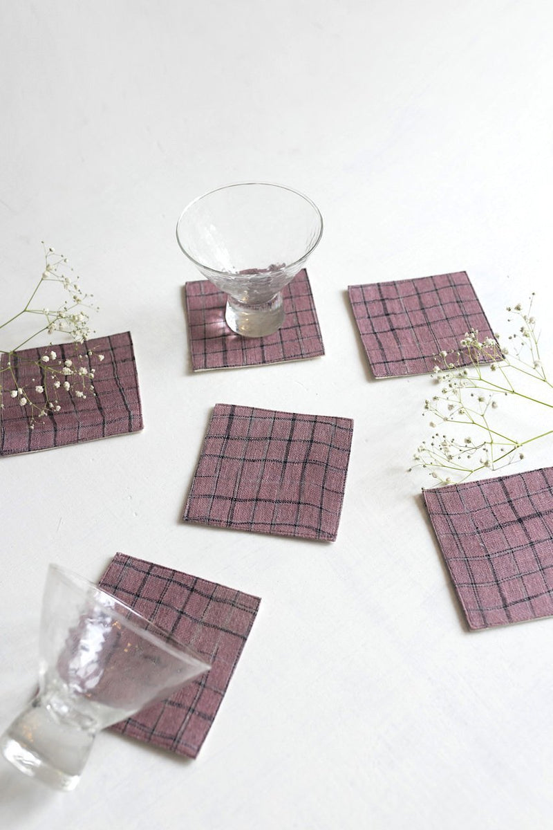 Auguri Handmade Coasters