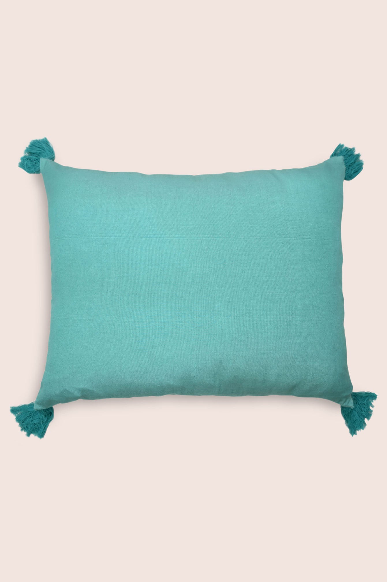 Valeria Handwoven Cushion
