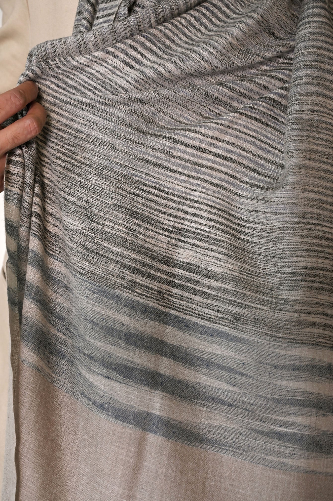 Winter Shannah Pashmina Stoles
