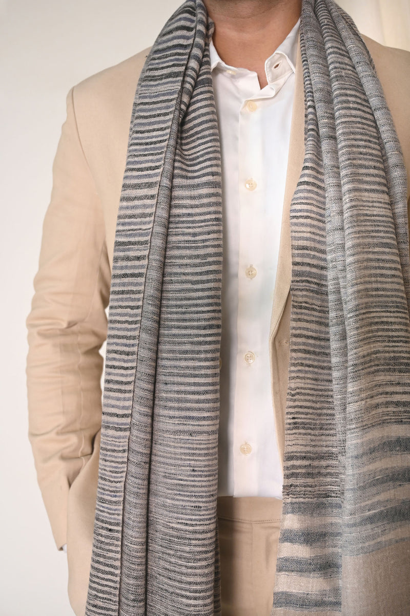 Winter Shannah Pashmina Stoles