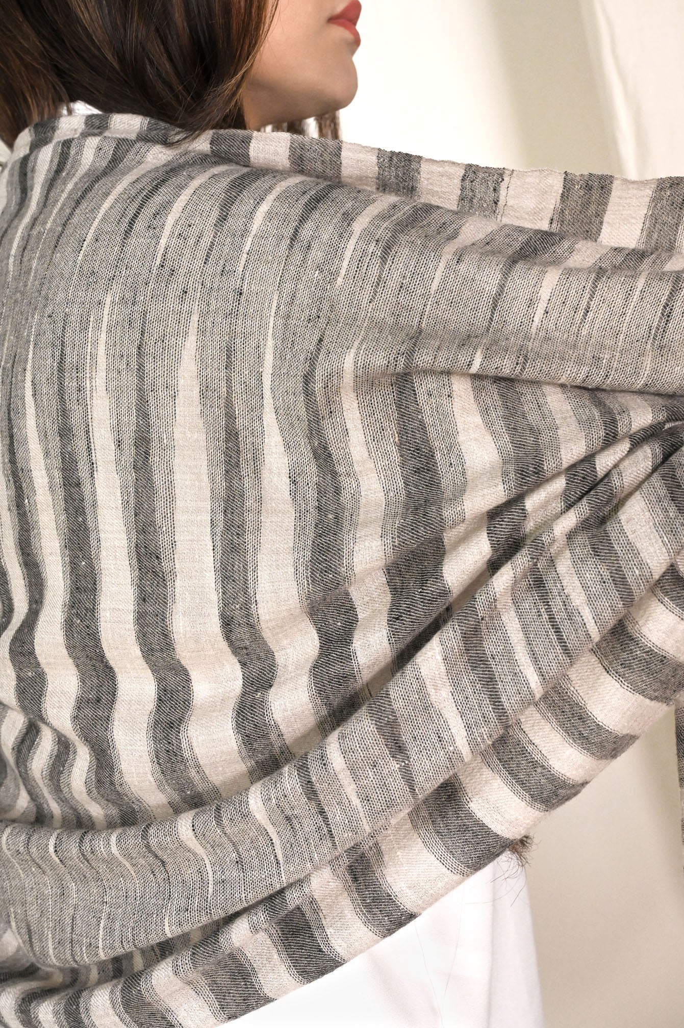 Winter Sila Pashmina Stoles