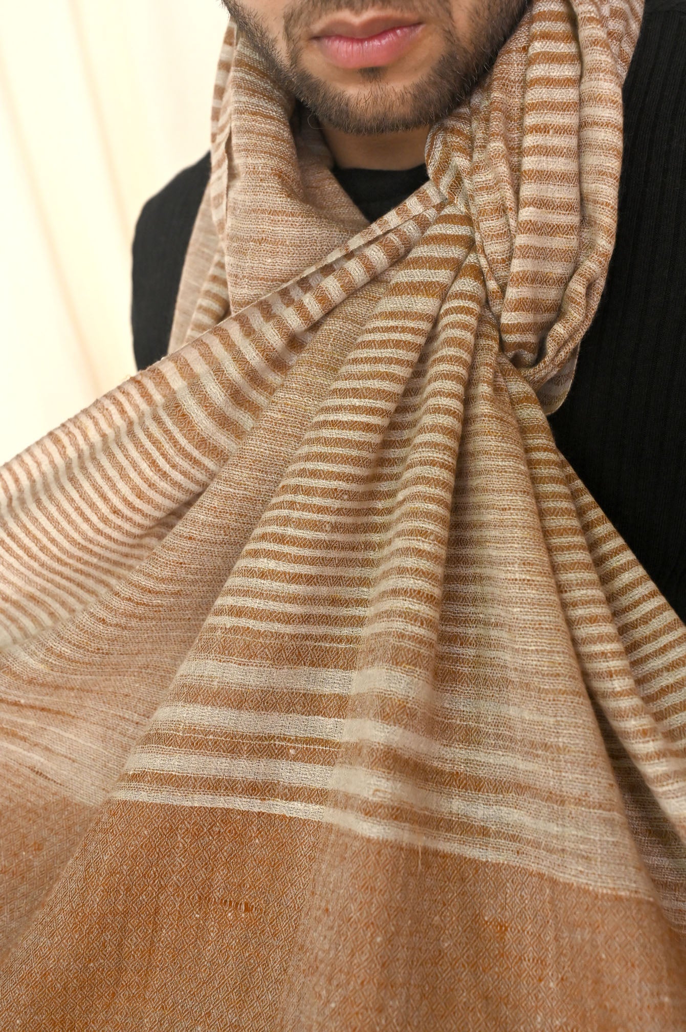 Winter Kashmir Pashmina Stoles