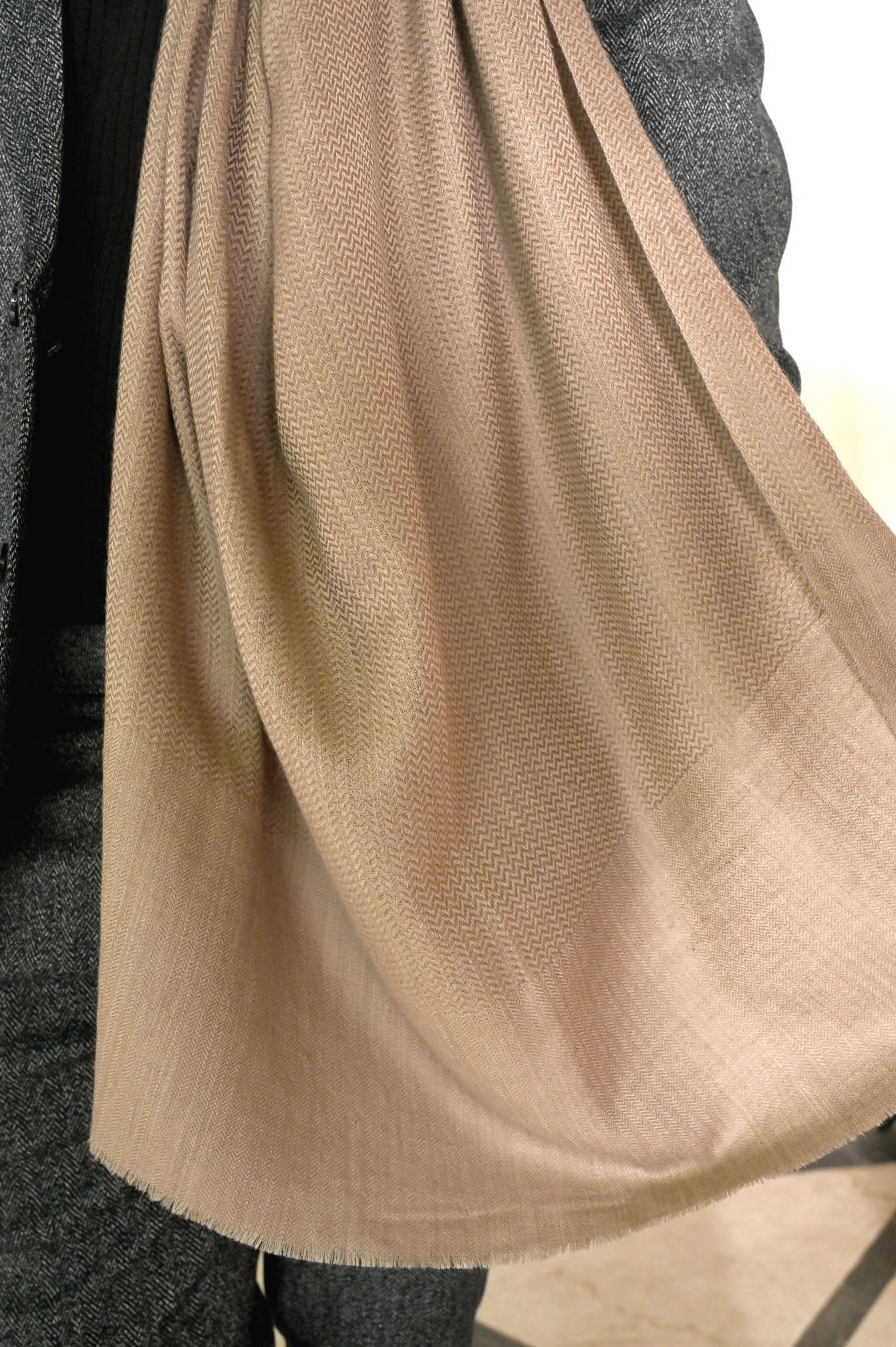 Winter Aurelia Pashmina Stoles