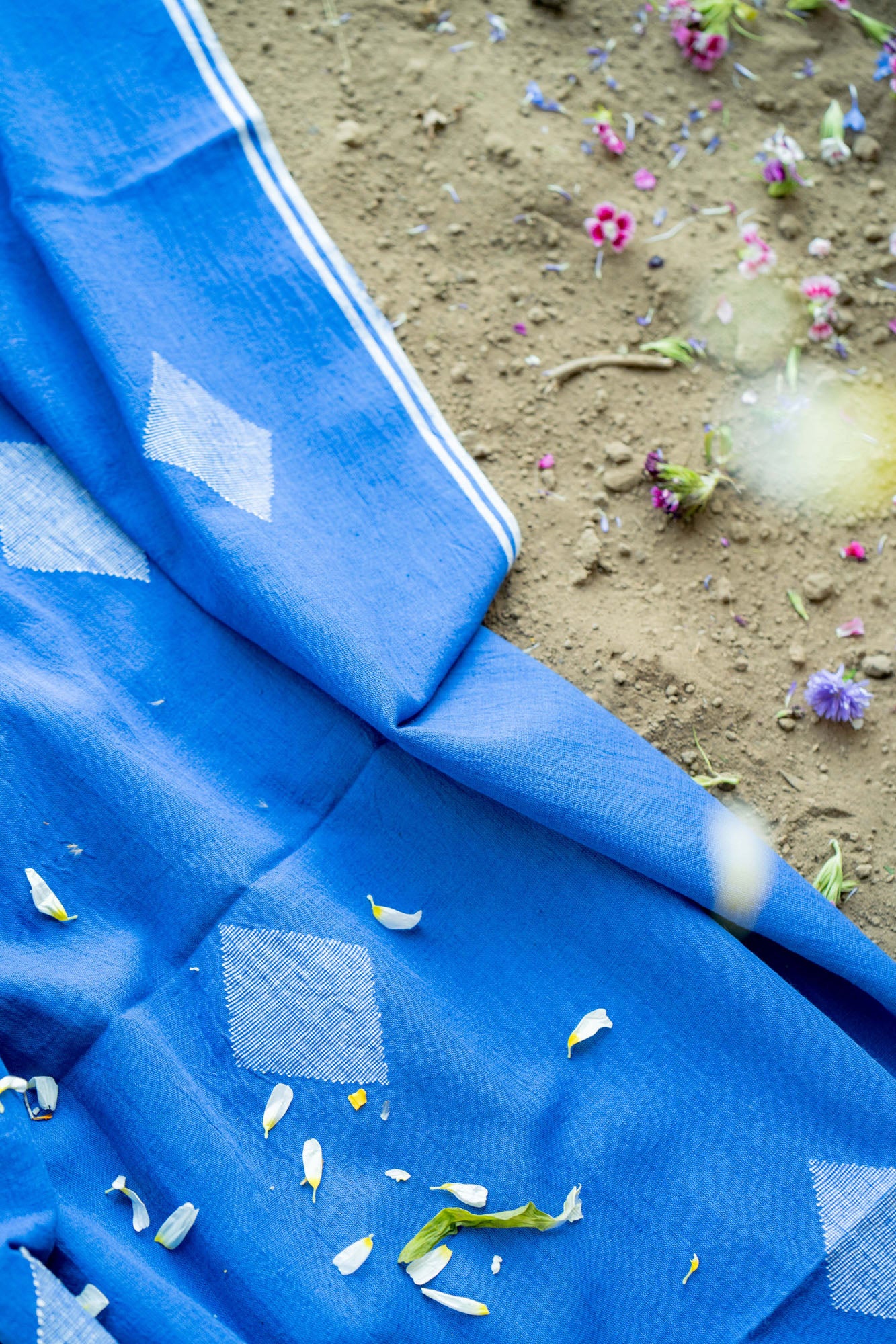 Exult Handwoven Dupatta