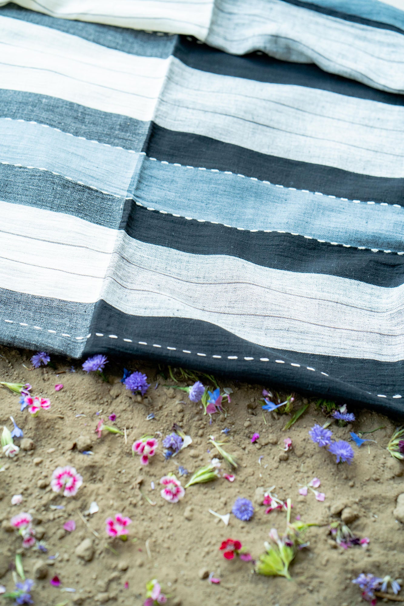 Supercharge Handwoven Dupatta