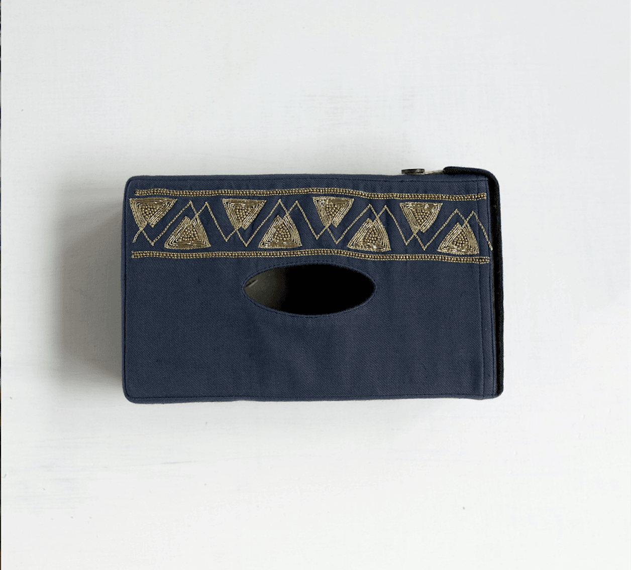Ozean Tissue Box - Veaves
