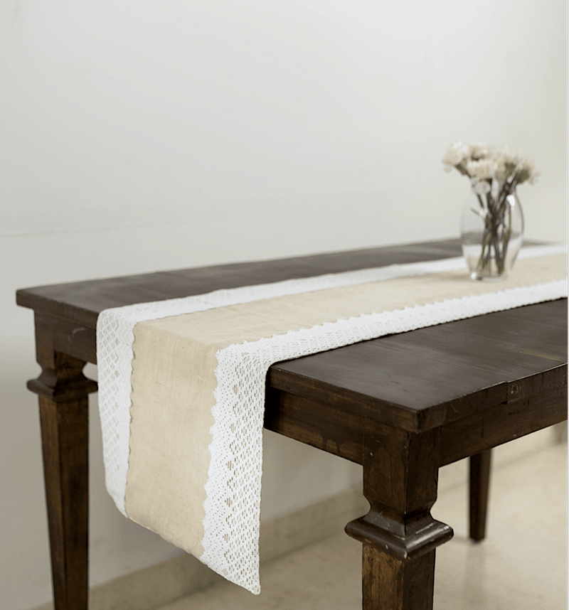 Laco - Table Runner - Veaves