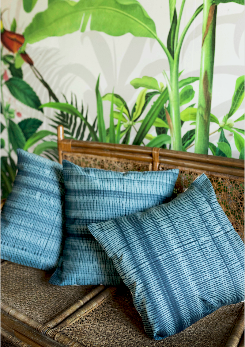 Mahtab handmade Cushion Set of 3