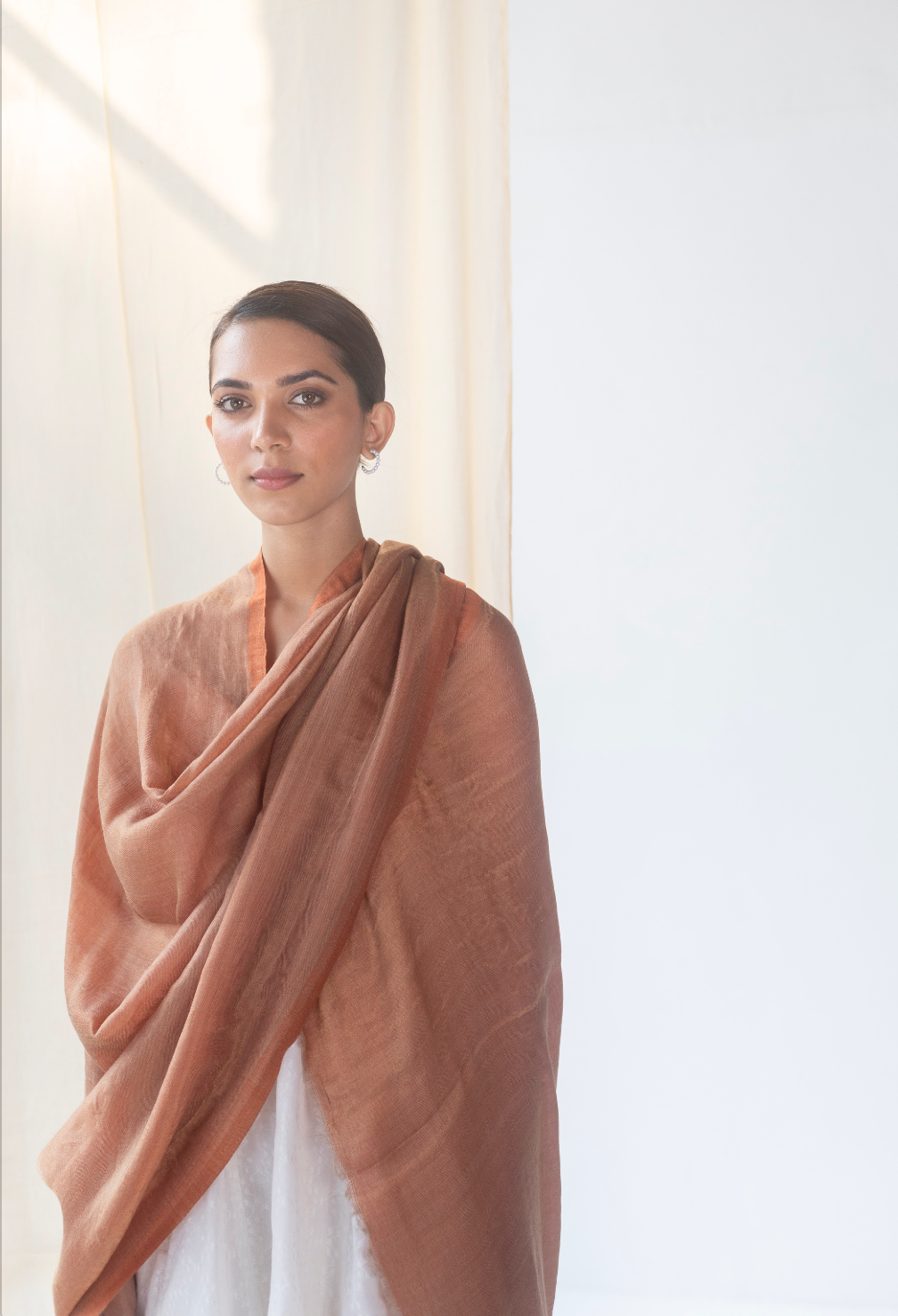 Winter Sukoon Women's Cashmere Stoles