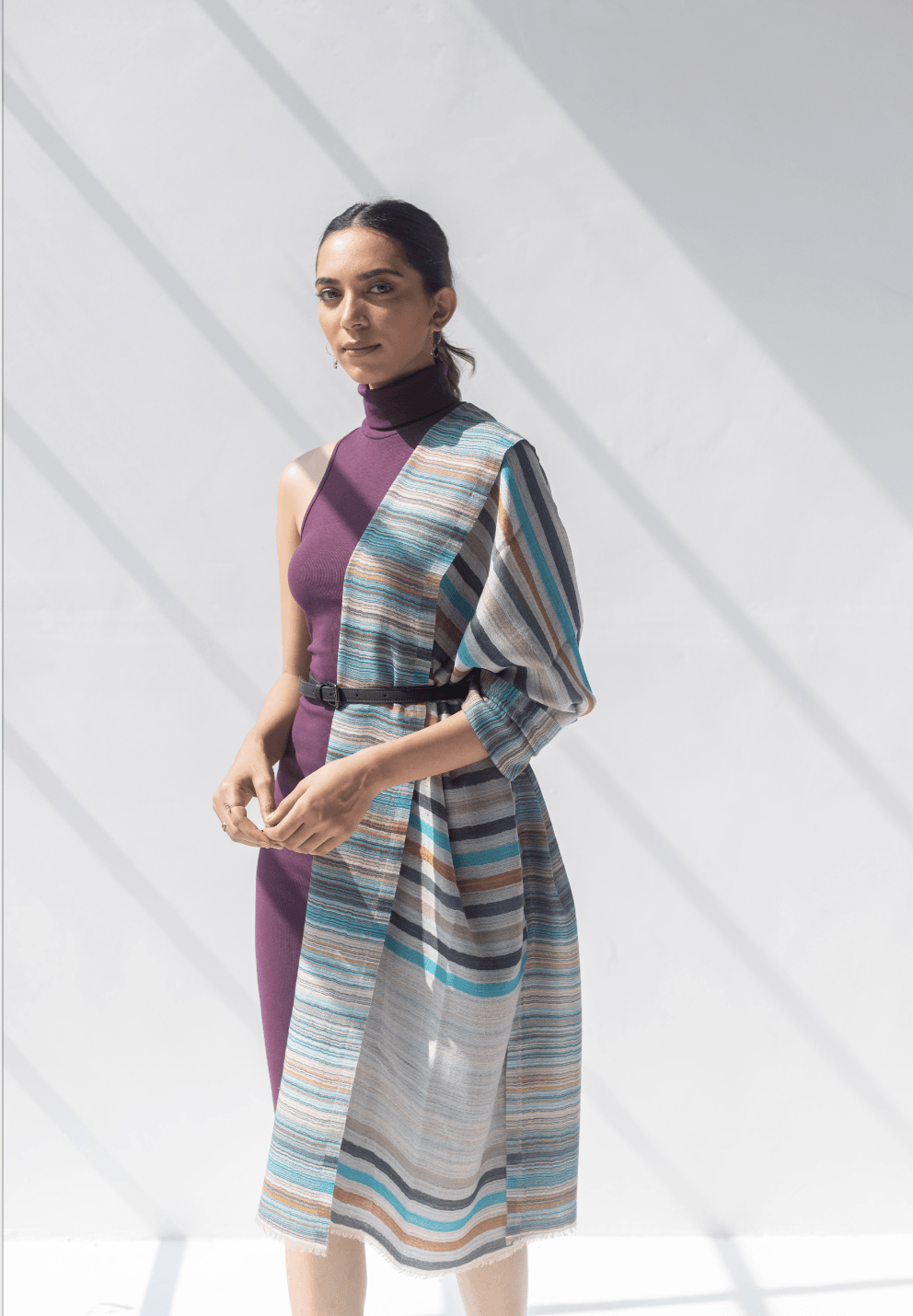 Winter Sirli Women's Cashmere Stoles