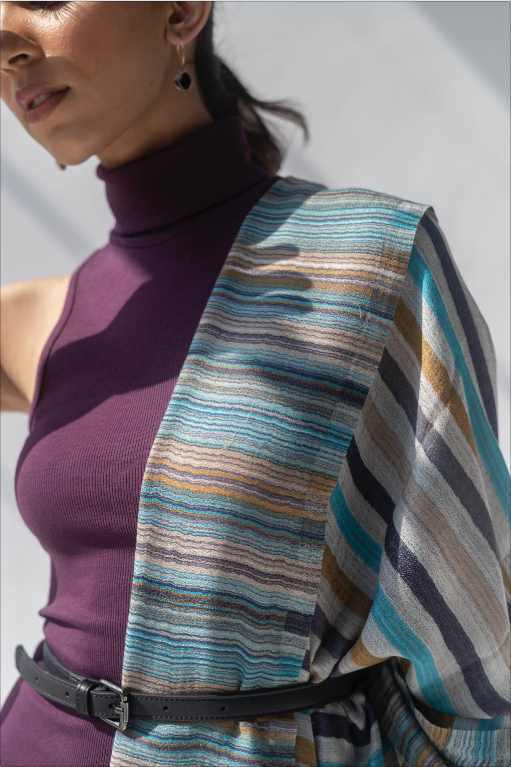 Winter Sirli Women's Cashmere Stoles
