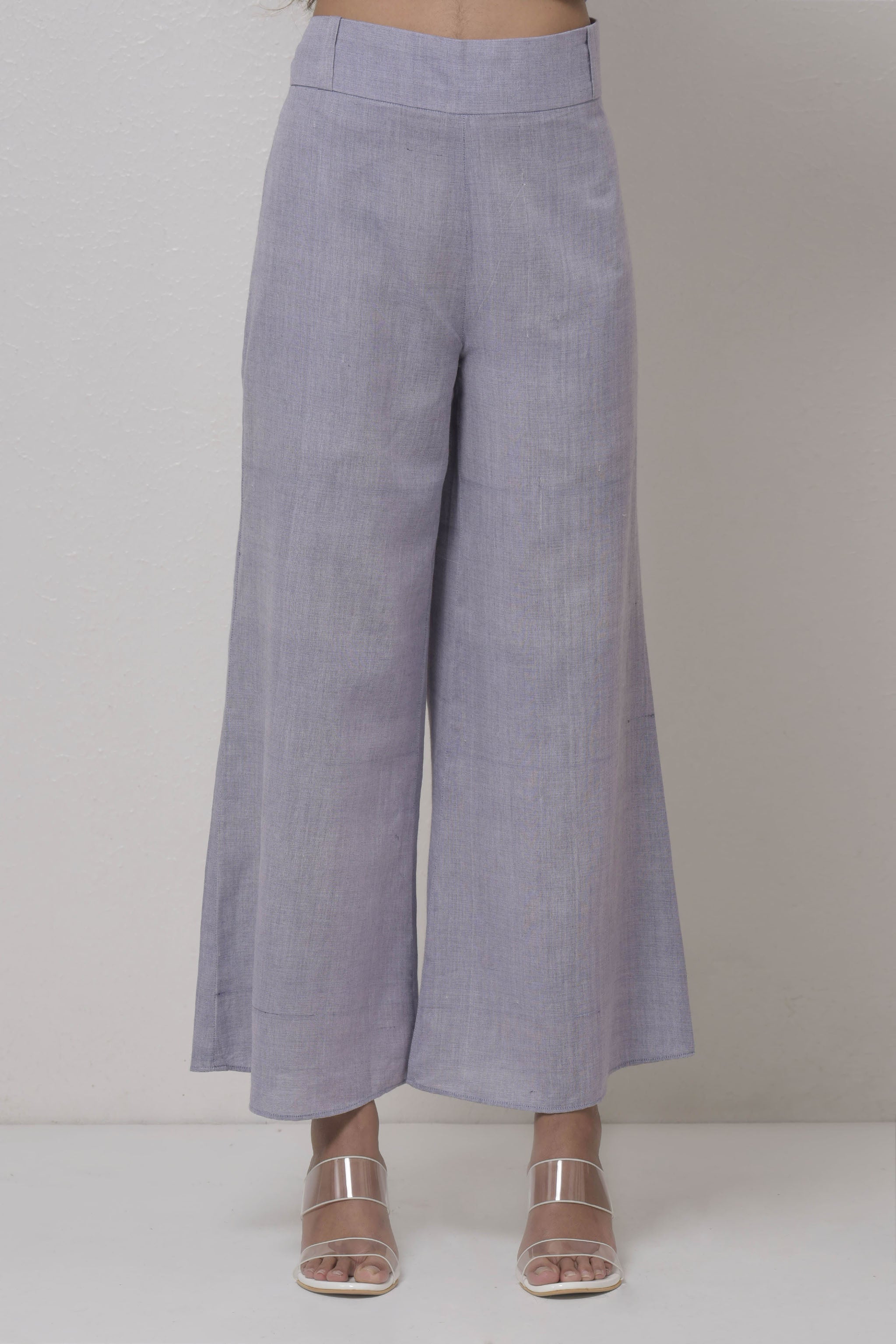 Akira Handwoven Trousers