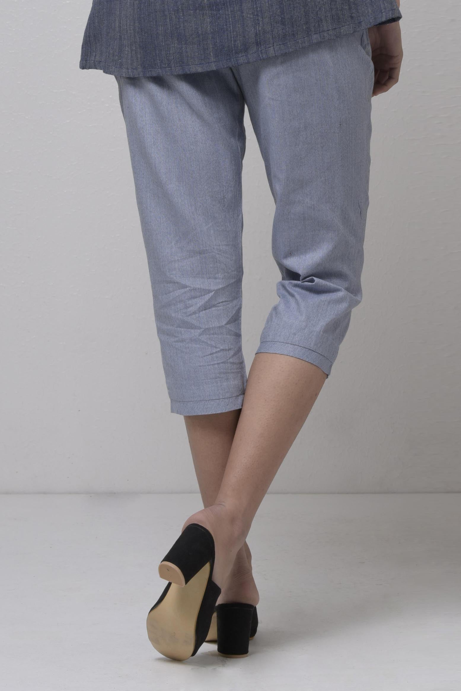 Kaida Trouser