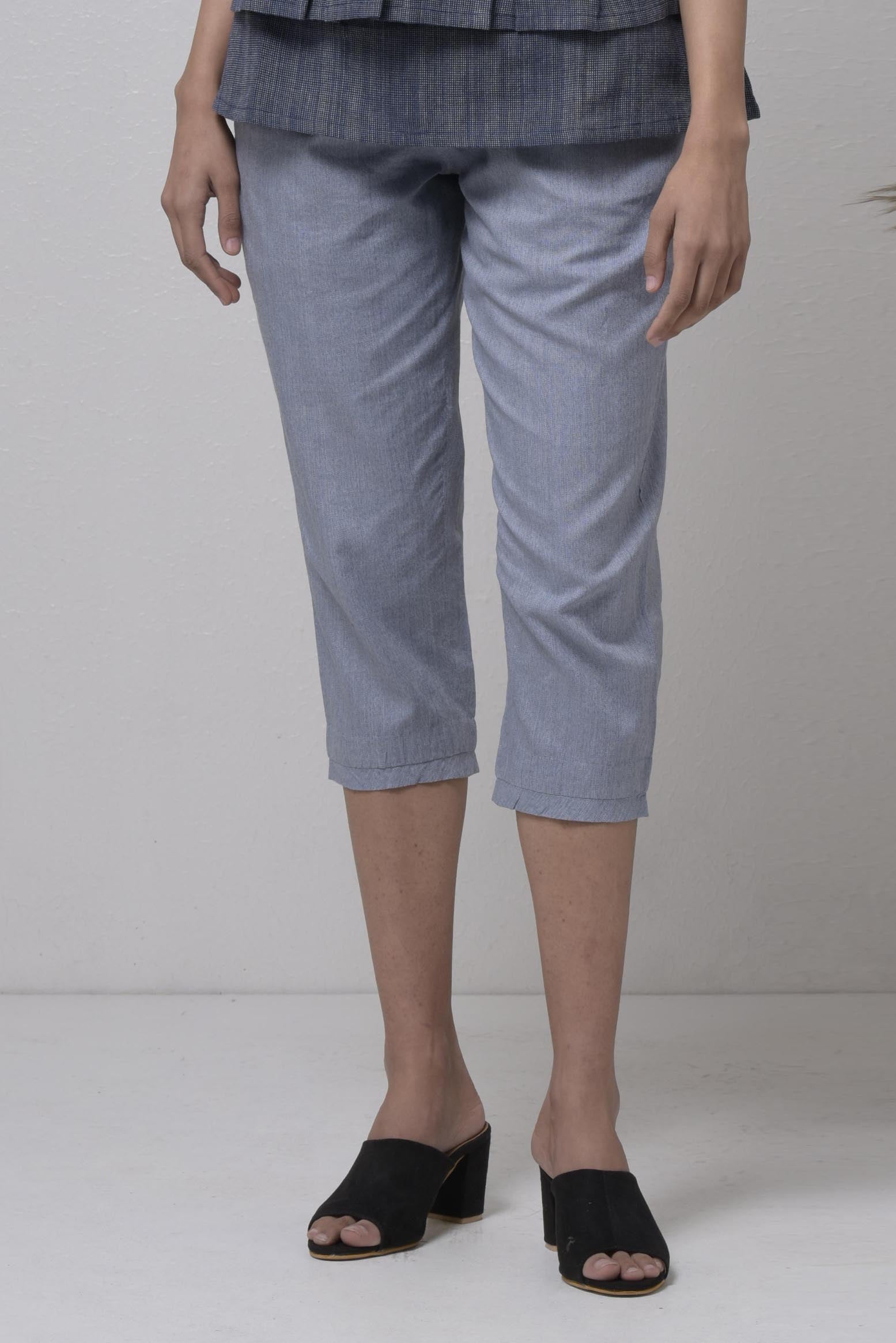 Kaida Trouser