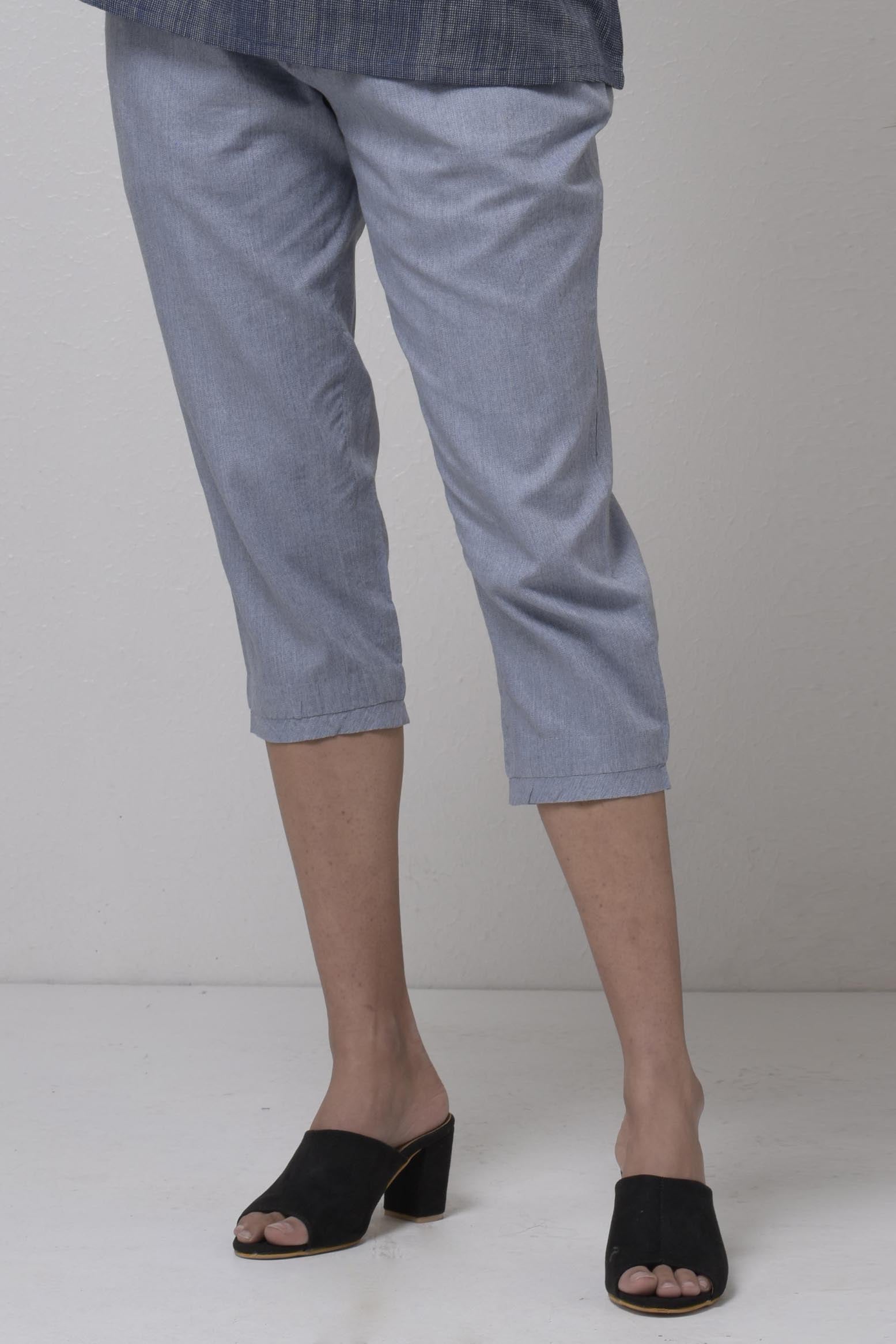 Kaida Trouser