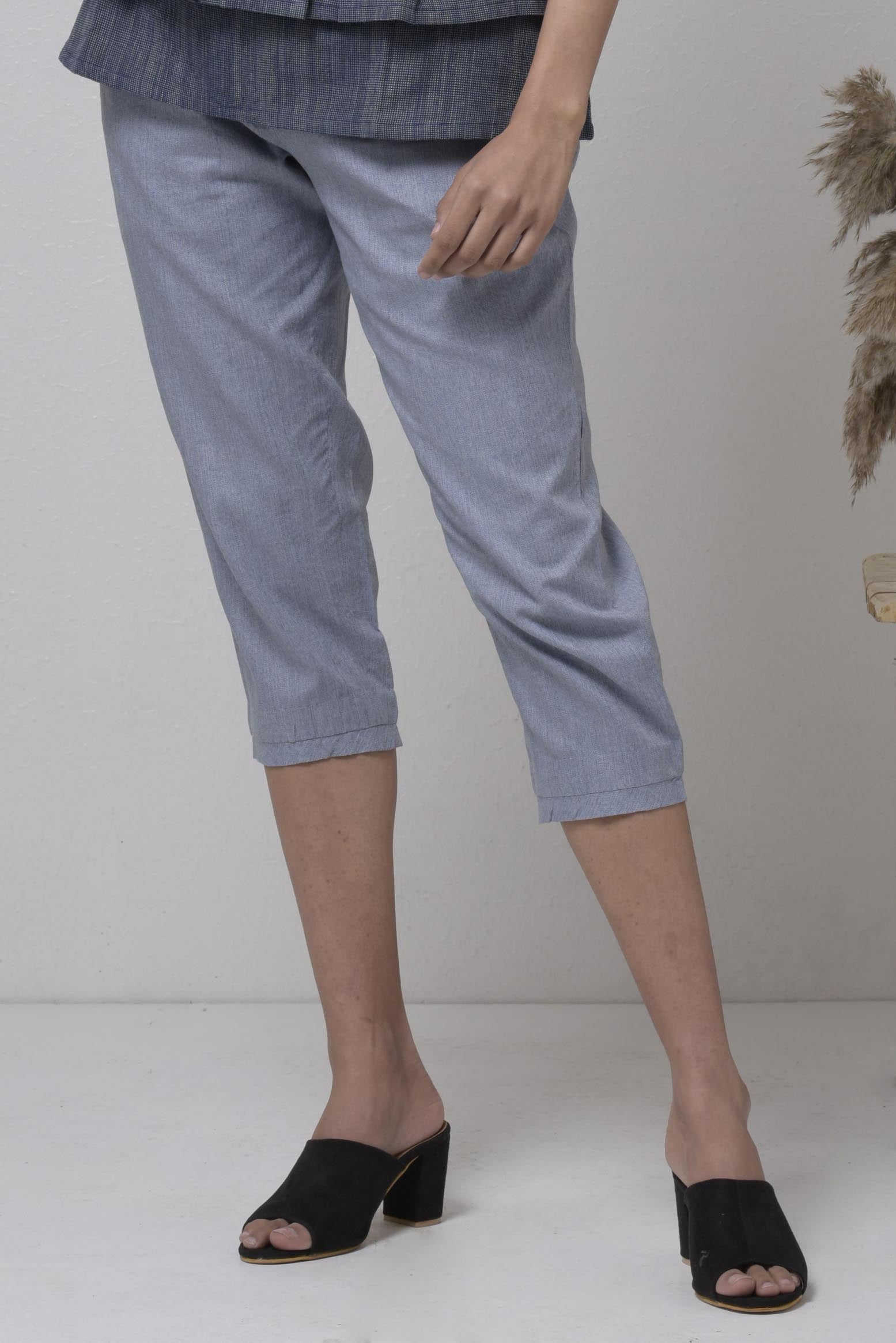 Kaida Trouser