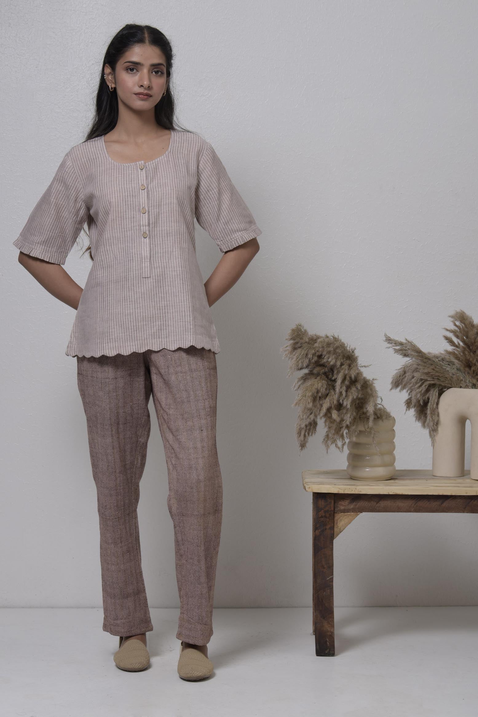 Henely Shirt