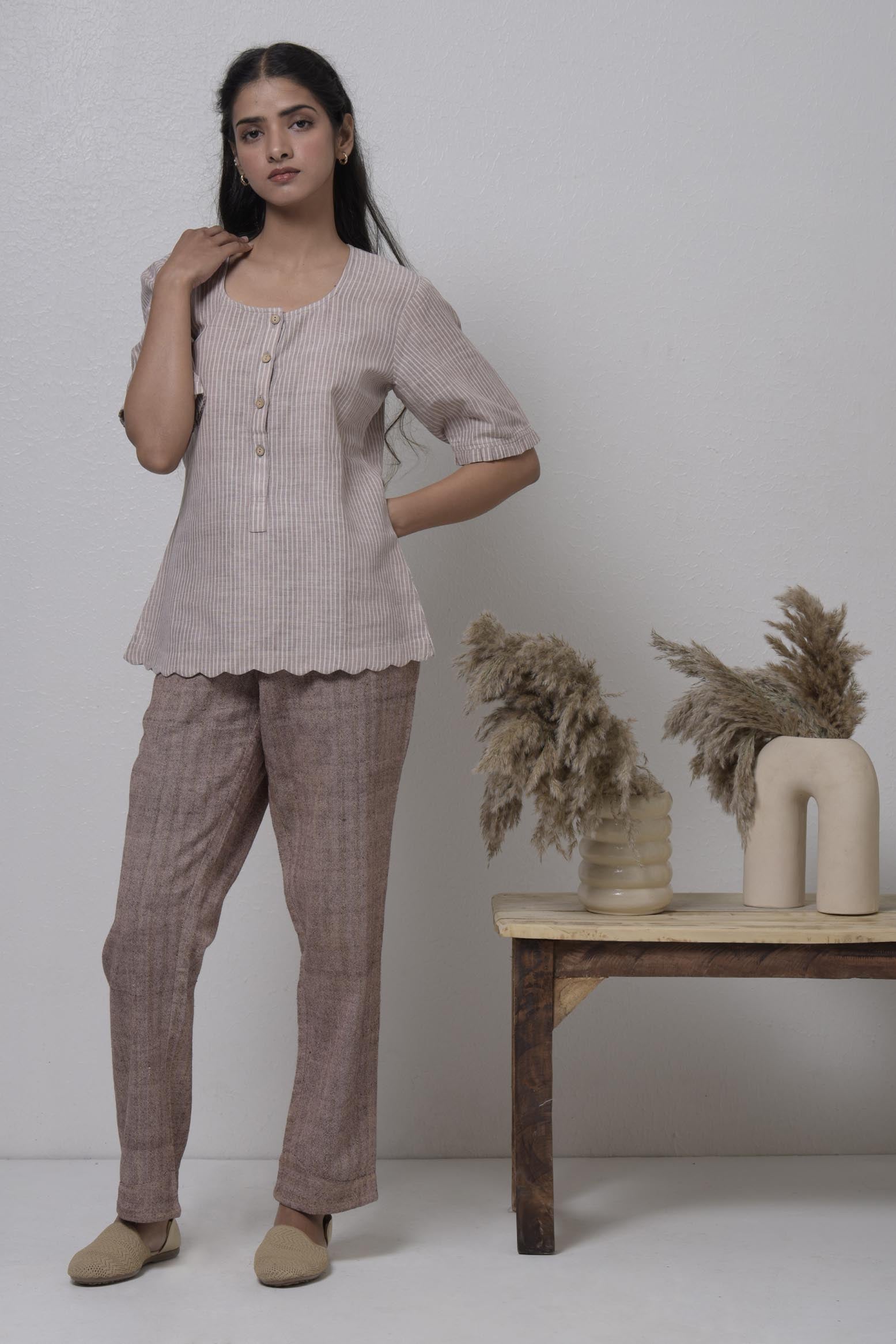 Henely Shirt