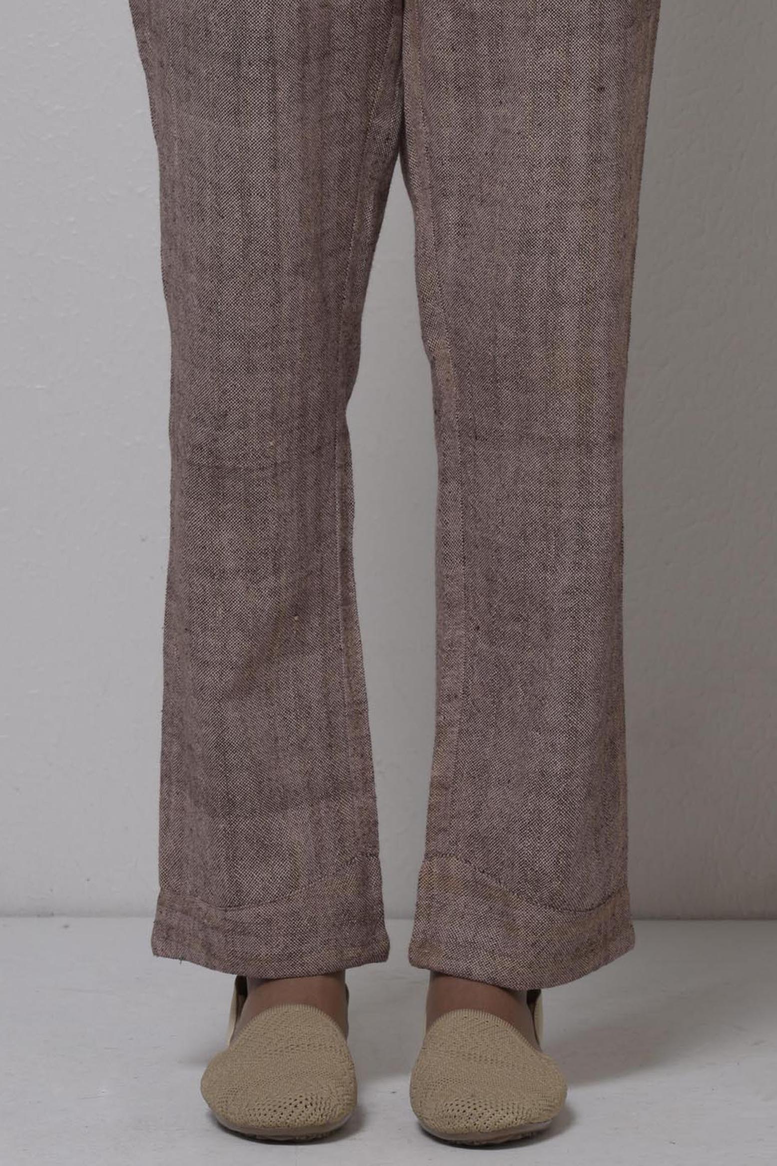 Tapered Trouser