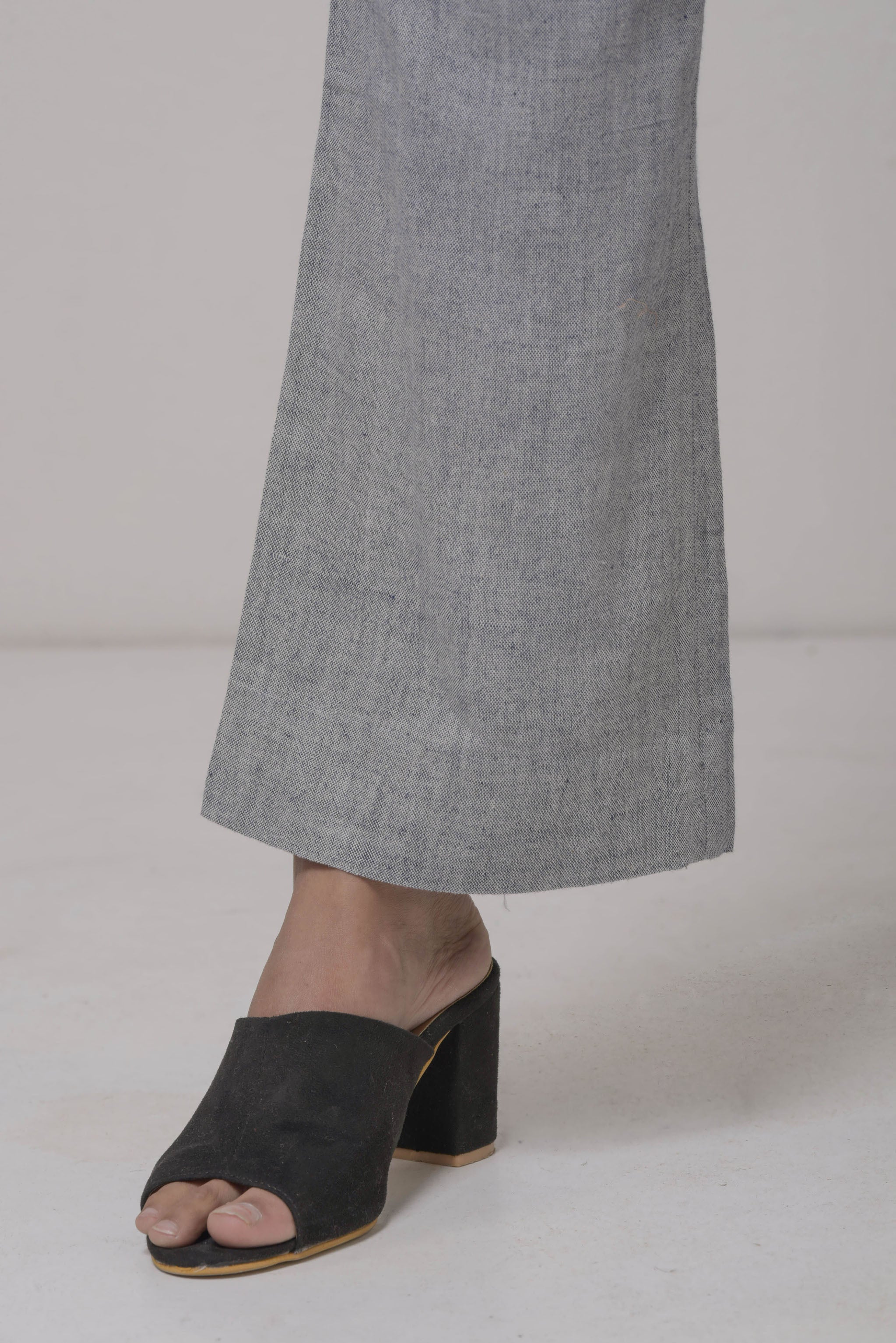 Mika Handwoven Trousers