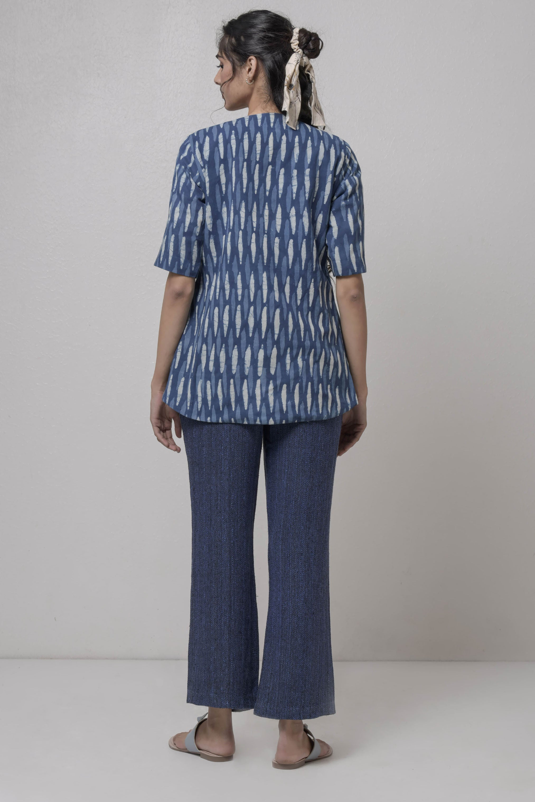 Minori Jaipuri Jacket