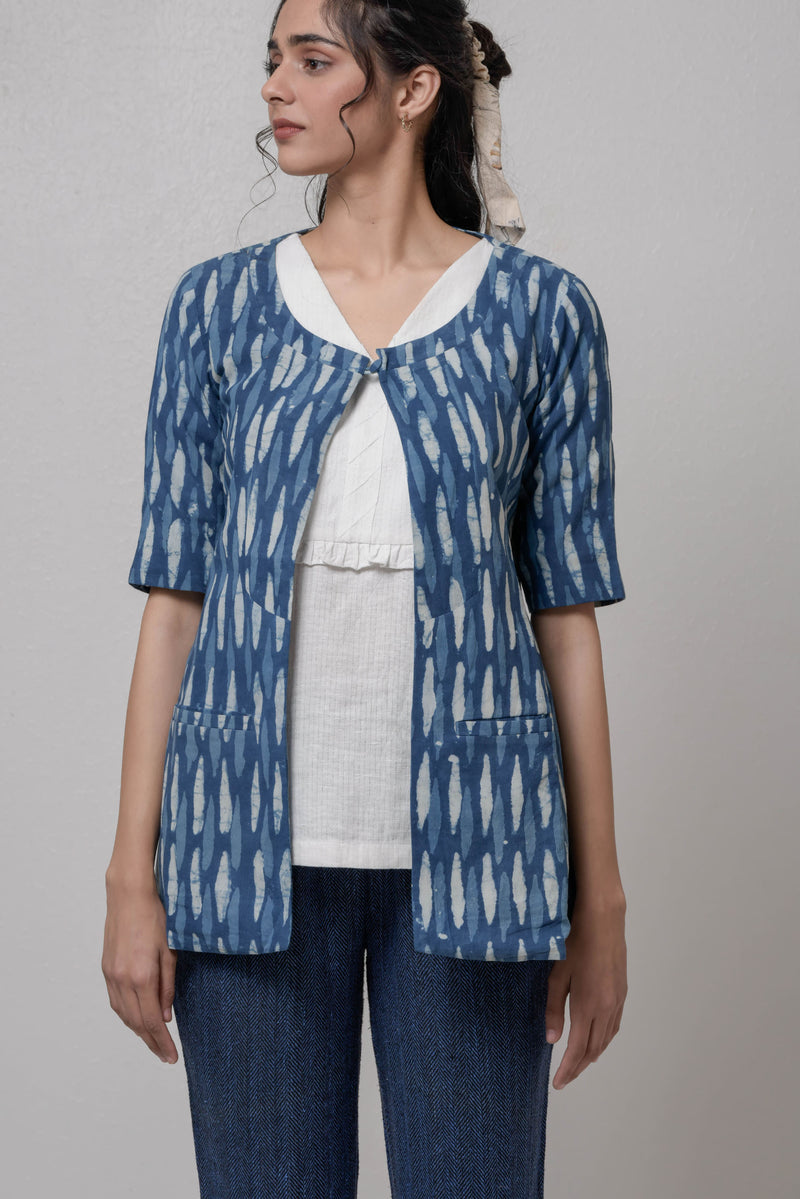 Minori Jaipuri Jacket