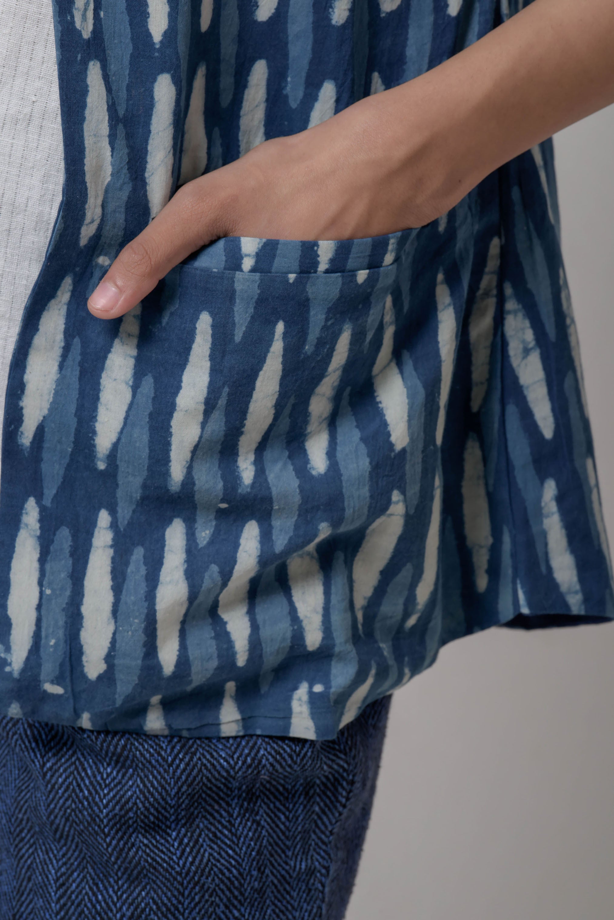 Minori Jaipuri Jacket