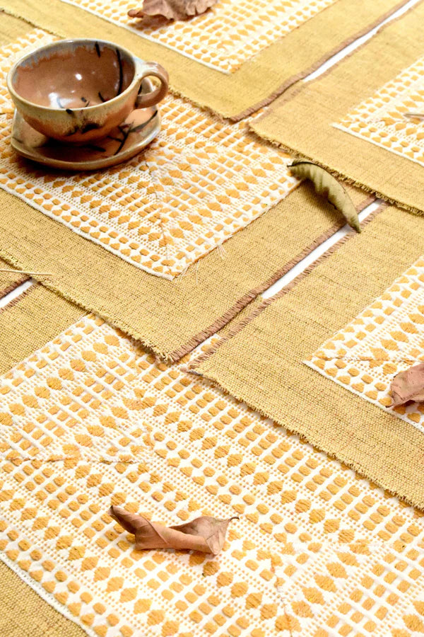 Cotton Table Mats