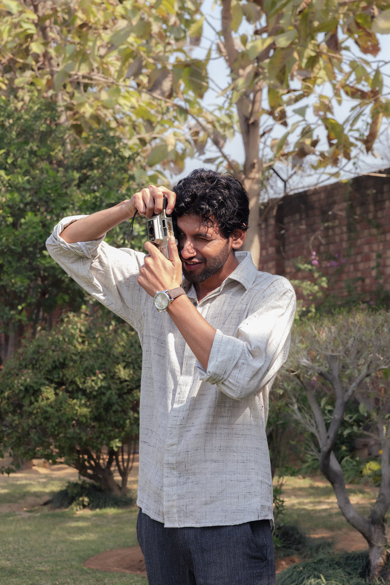 The Stonefield Futki Shirt