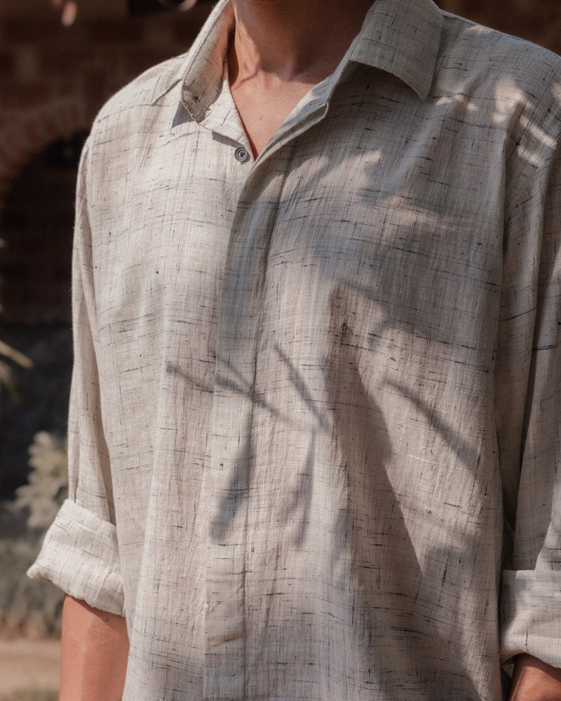The Stonefield Futki Shirt