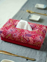 Levende Handwoven Tissue Box