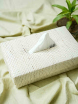 Lagom Handwoven Tissue Box