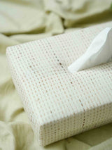 Lagom Handwoven Tissue Box