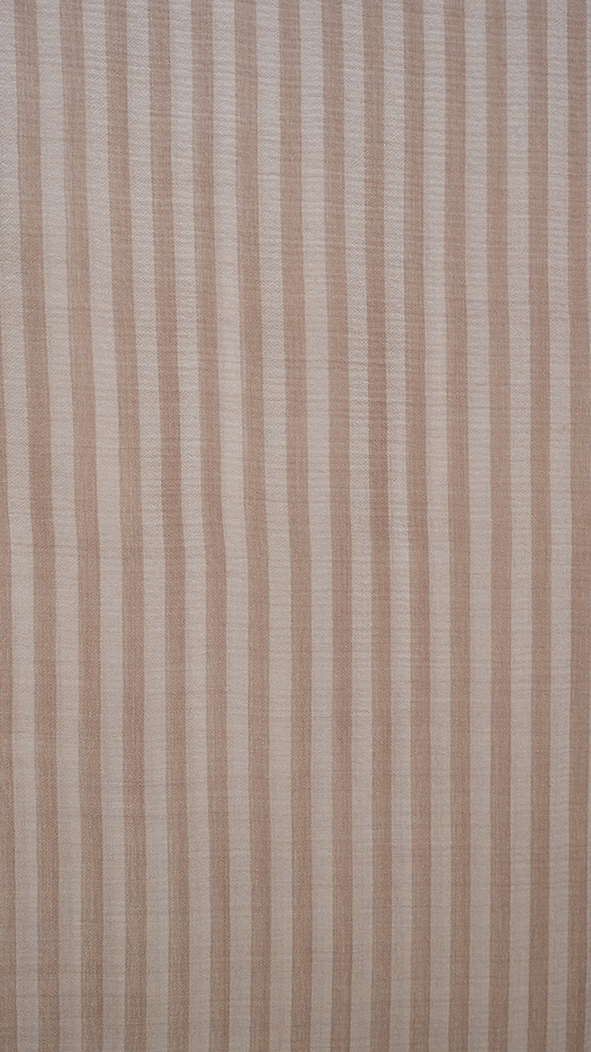 Apricity Cashmere Stole