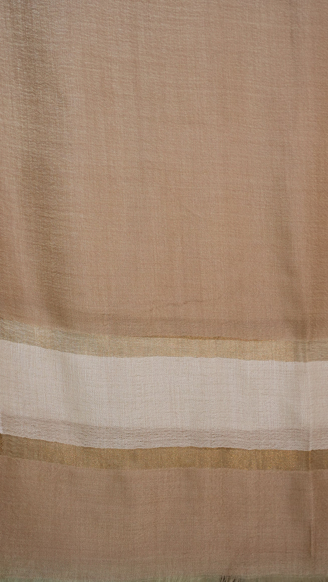 Gift Hamper of Fine Wool Cashmere Stoles For Her & His