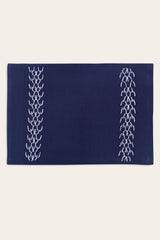 Adrian Dining Set of A Table Runner And 8 Table Mats