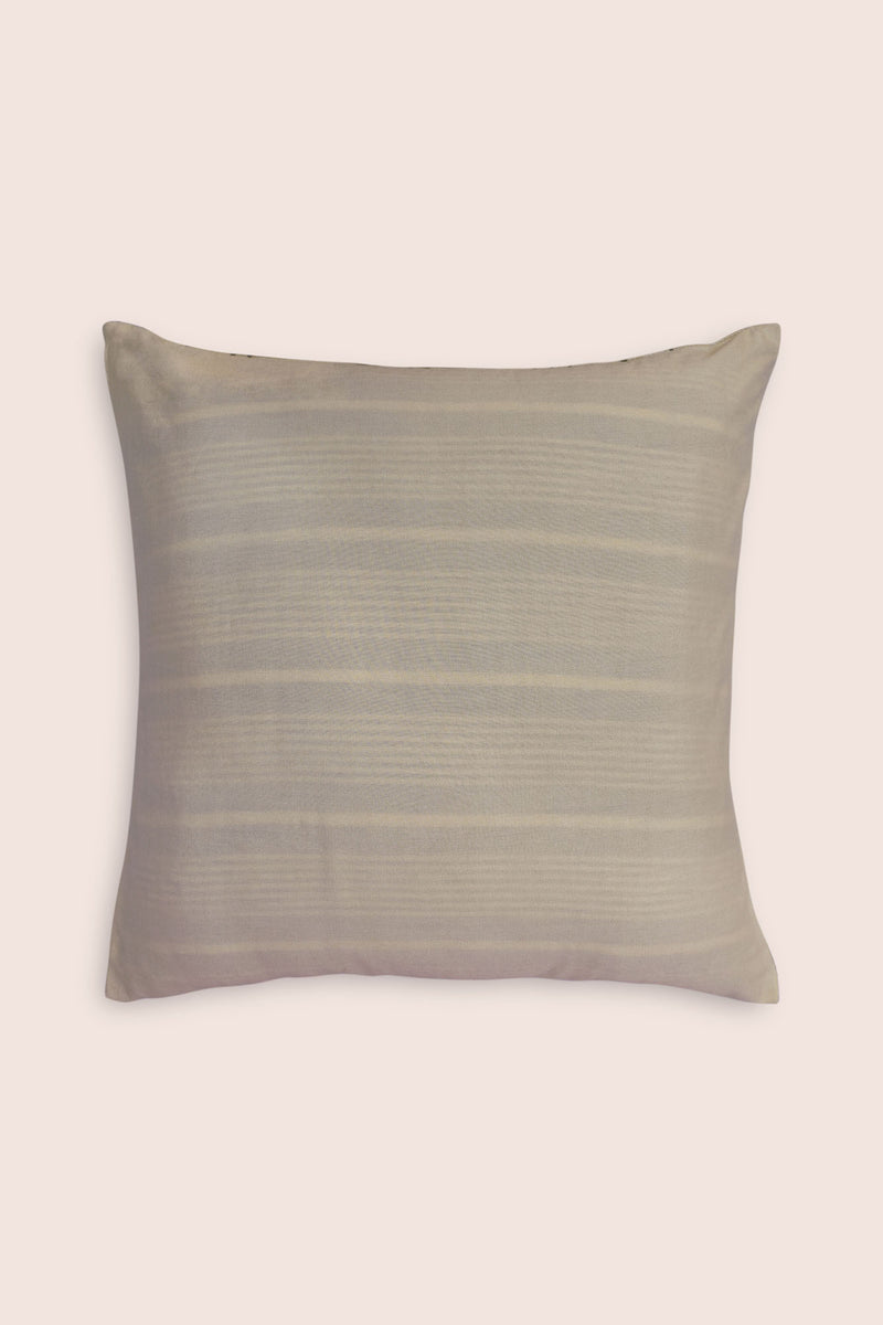 Roxy Handwoven Cushion - 1 pc