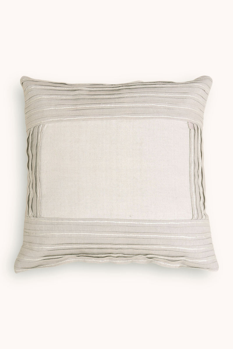 Mitahara Handwoven Cushion - 1 pc