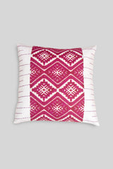 Saqaafat Handwoven Cushions - Set Of 2 Pcs