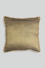 Zareena Handwoven Cushion - 1 pc