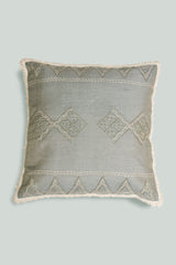 Solicitude Handwoven Cushion - 1 pc