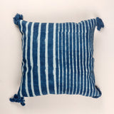 Yui Handwoven Cushions - Set of 1 pcs