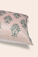 Babur Handwoven Cushion - 1 pc