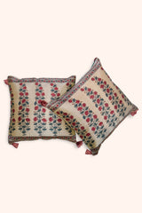 Gulchera Handwoven Cushion - 1 pc