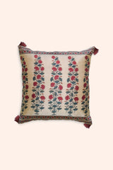 Gulchera Handwoven Cushion - 1 pc